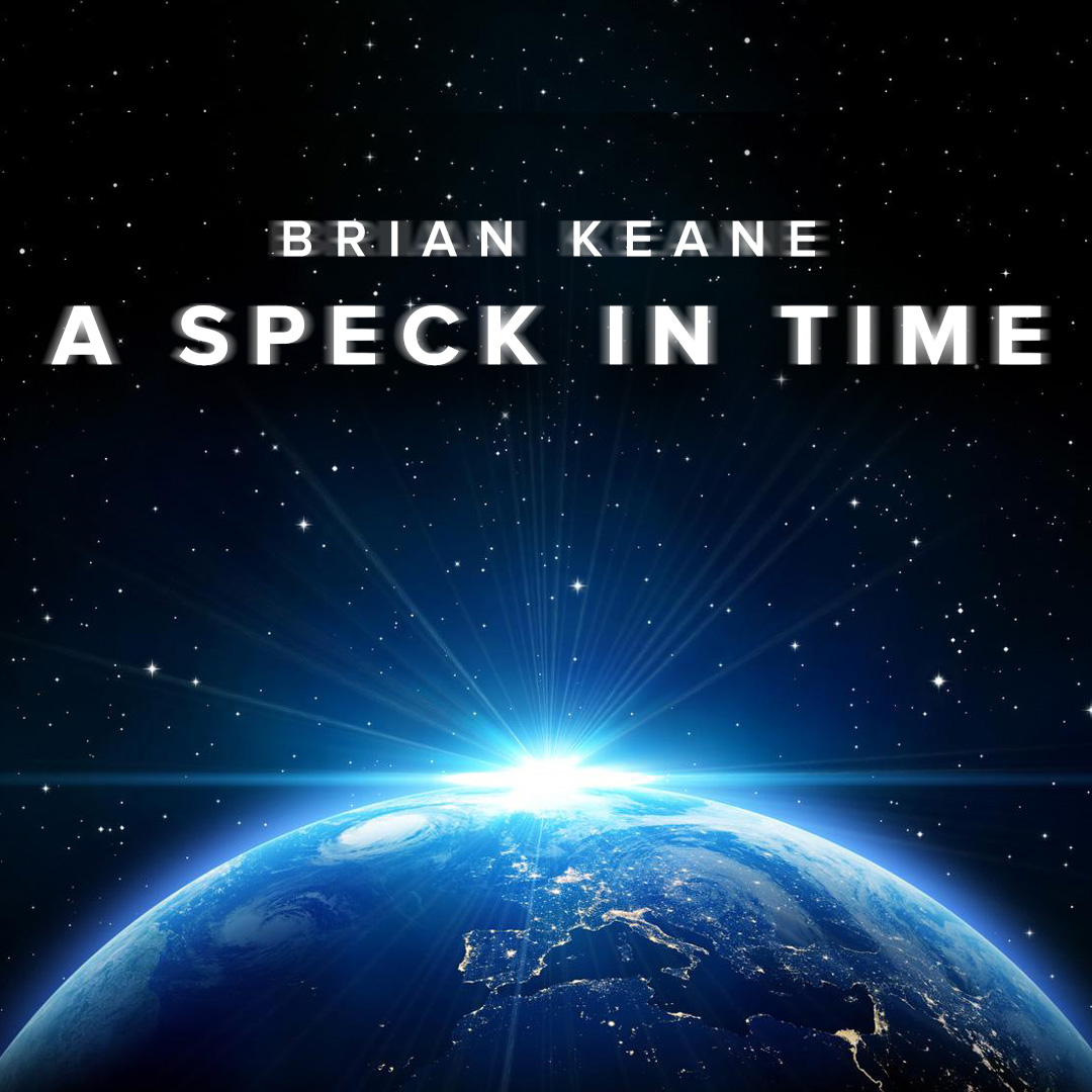A Speck in Time