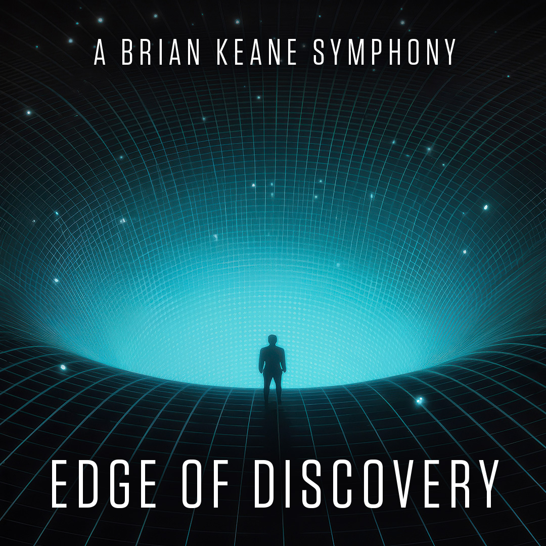 Edge of Discovery