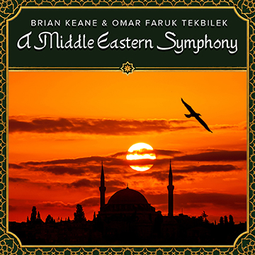 A Middle Eastern Symphony