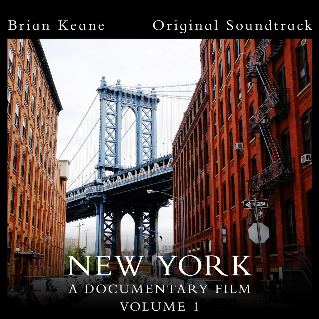 New York A Documentary Film Volume 1