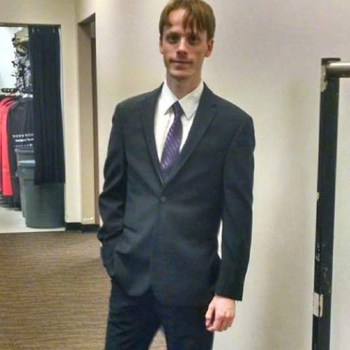 Wylder all dressed up 2017