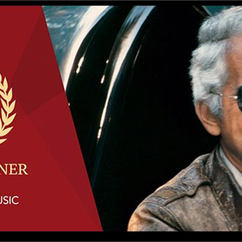 New York Film Award Grand Winner “Very Ralph”