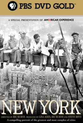 BBC America's Copper